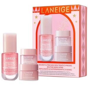 Laneige Skincare Set